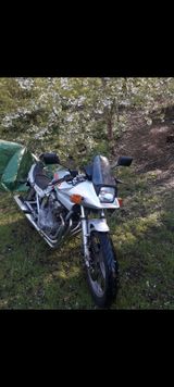 Suzuki gsx1100sz katana - SUZUKI GSX 1100 KATANA