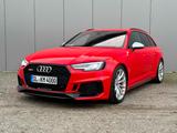 Audi RS4 Avant quattro/ Matrix*B&O*HUD*Garantie*Carbo - Audi RS4 Gebrauchtwagen
