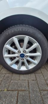 Ford Focus 1,0 EcoBoost 92kW Titanium Turnier Tit... - Ford Focus: 1.9