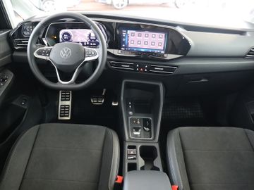 Volkswagen Caddy Maxi eHYBRID STYLE DSG LED ACC KAM 7SITZER