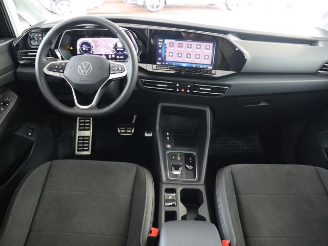Volkswagen Caddy Maxi eHYBRID STYLE DSG LED ACC KAM 7SITZER