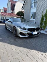 BMW M850i xDrive Coupé -