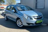 Opel Corsa D*2Hand*Klima*Alufelgen*TüvNeu* - Opel Corsa: Alufelgen