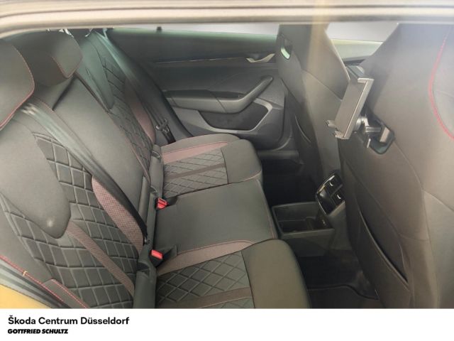 Skoda Octavia - Bild 7