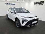 Hyundai BAYON Trend (MJ23) 1.0 MHEV Keyless+Navi+PDC-h. - Hyundai BAYON: Trend