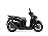 Honda SH350i 2025 inkl. Topcase *6 Jahre Garantie* - HONDA ROLLER SH 350 I