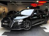 Audi A8 50 TDI qu*Sportpaket*Pano*HuD*B&O*StHzg*Laser - Audi A8 in Essen