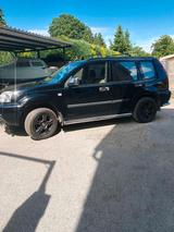 Nissan Verkaufe Nissan Xtrail 4x4 - gebrauchte Nissan X-Trail aus dem Jahr 2005