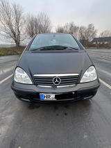 Mercedes-Benz A 170 CDI CLASSIC Classic - gebrauchte Mercedes-Benz A 170 aus dem Jahr 2003