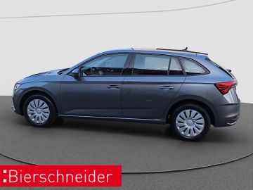 Skoda Scala - 4