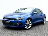 Volkswagen Scirocco 1.4 TSI *Garantie*Navi*Bi-Xenon*Blueto* - Volkswagen Scirocco: 1.4