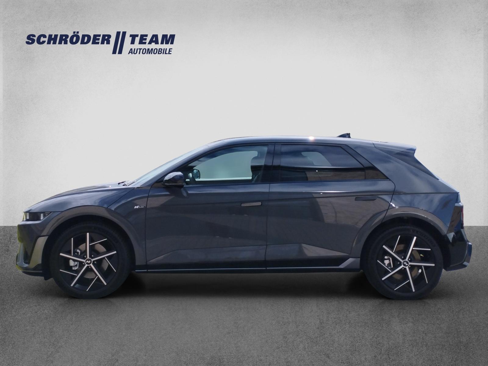 Hyundai IONIQ 5 84 kWh N Line X
