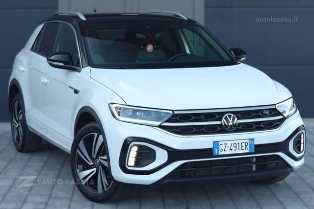 Other VOLKSWAGEN T-Roc 1.0 TSI R-Line