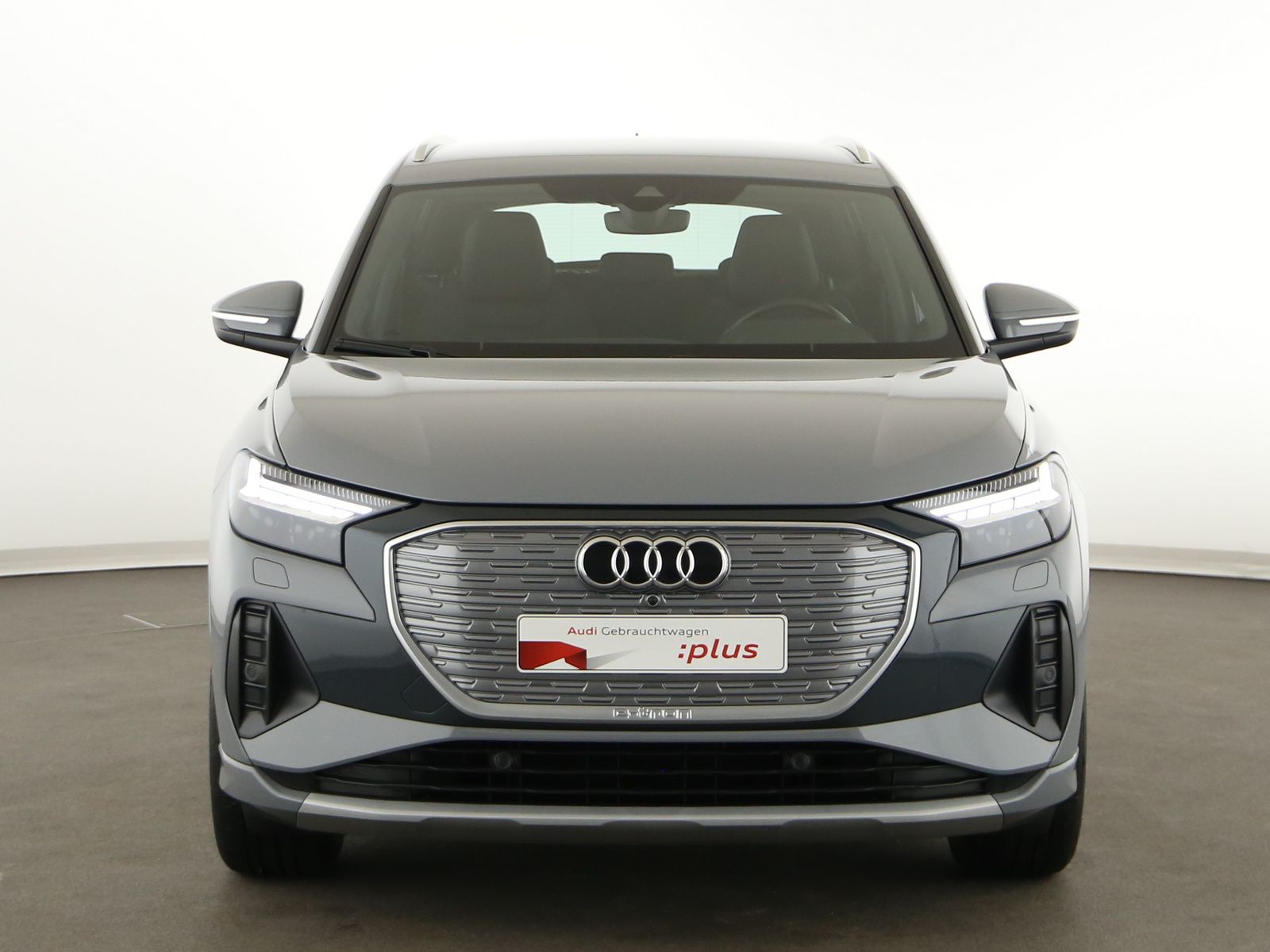 Audi Q4 - Bild 3