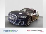 Audi A8 50 TDI qua. tiptro. RFK+PANO+B&O+HUD - Audi A8 Jahreswagen