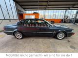 Audi V8 quattro 3.6 Sportledersitze BOSE BBS Oldtimer - Audi V8: Allradantrieb