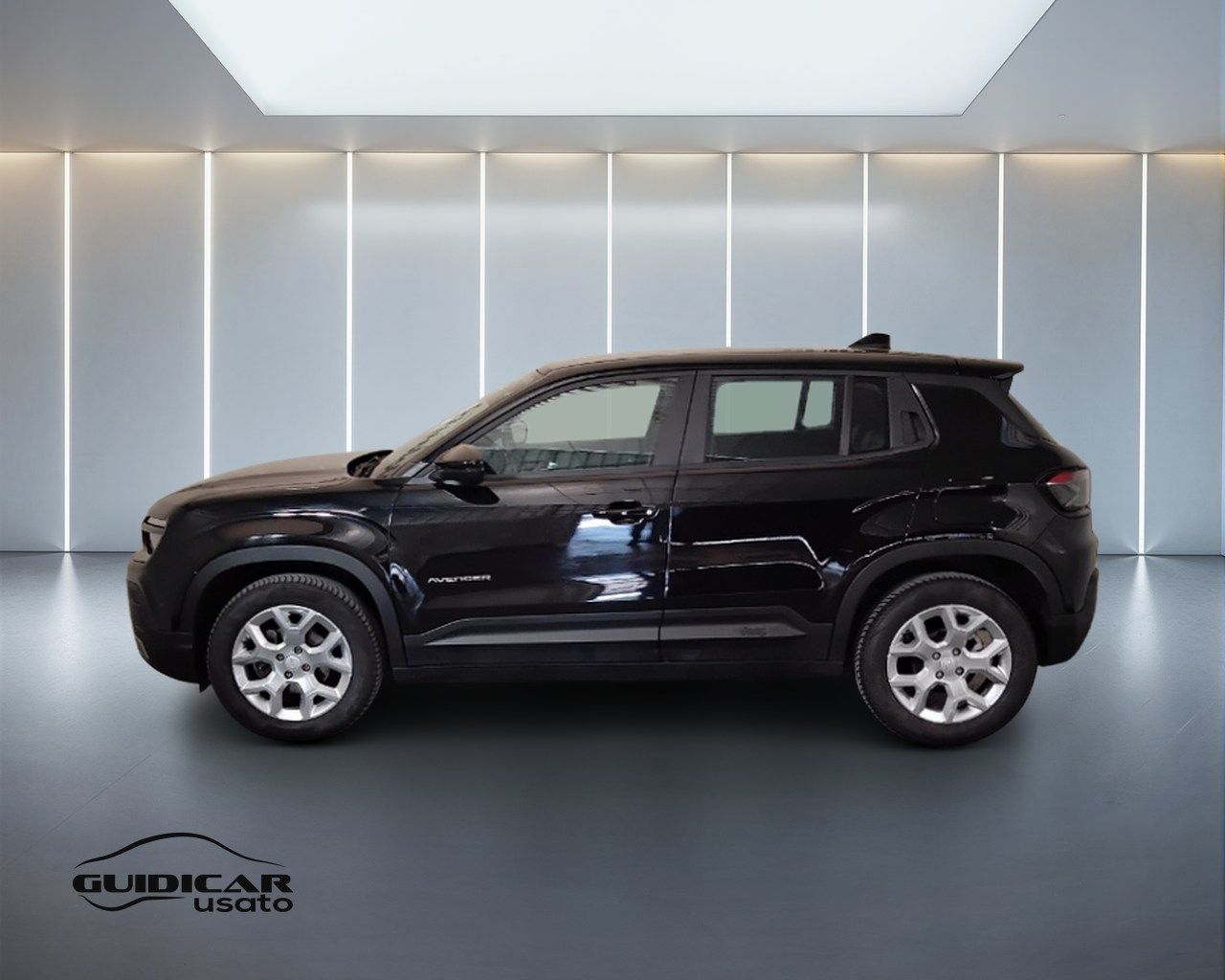 Other JEEP Avenger 2022 - Avenger 1.2 turbo Altitude f imagem 3