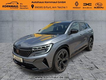 Renault Austral Techno Esprit Alpine