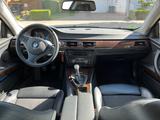 BMW 335i Coupé E92 - Handschaltung - BMW 3er Reihe: E92