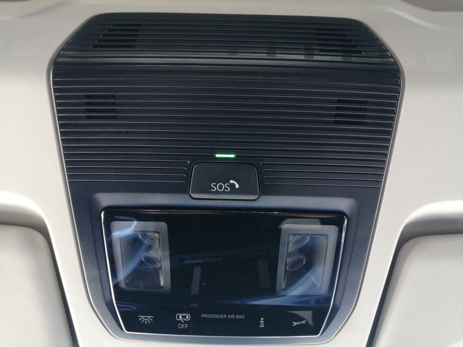 Volkswagen Caddy Maxi - Bild 17