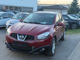Nissan Qashqai +2 Tekna 4X4* 7 Sitze * NAVI * Automatik - Nissan Qashqai: 7sitzer