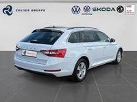 Skoda Superb - Vorschau Bild 4