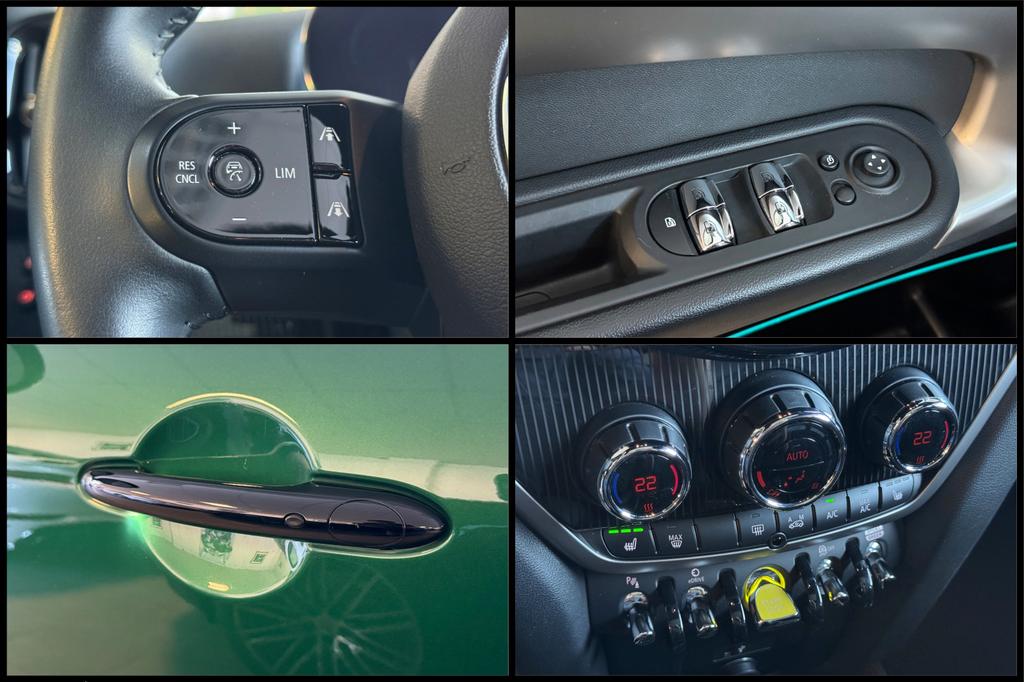 MINI Cooper SE Countryman