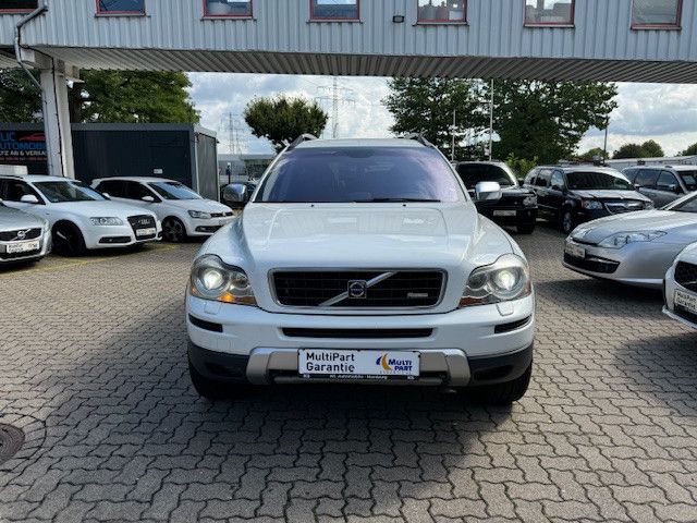 Volvo XC90 D5 AWD RDesign