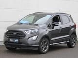 Ford Ecosport 1.0 ST-Line Autom. Xenon Kamera Navi