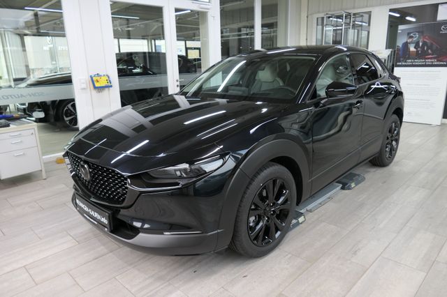 Mazda CX-30 2027 e-SKYACTIV X 186 MAKOTO