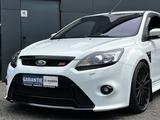 Ford Focus Lim. RS Recaro/ Keyless/ Eibach - Ford Focus: Navigationssystem