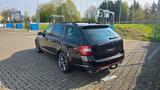 Skoda Octavia VRS 2.0 TDI DSG  - Skoda Octavia: Vrs