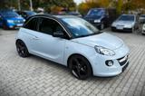 Opel Adam Slam*TOP*VOLL* - graue Opel Adam