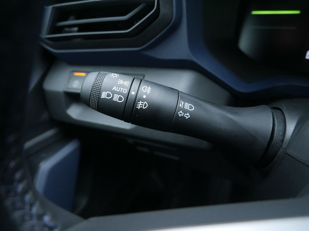 Fahrzeugabbildung Dacia Duster Journey TCe 130 4x4