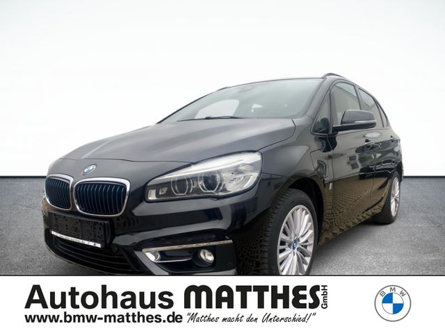 BMW 225 xe Luxury Line iPerformance  A El. Panodach 