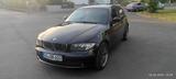 BMW 118i - - BMW 118 aus 2007: 118i
