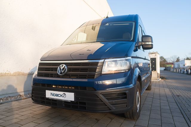 Volkswagen Crafter 35 2.0 TDI MR HD FWD / Klima AHK