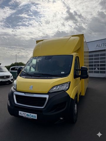 Vorschau Auto
