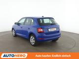 Skoda Fabia 1.0 MPI Cool Plus*PDC*SHZ*KLIMA*TOUCH* - Skoda Fabia Gebrauchtwagen in Aachen