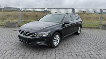 Volkswagen Passat - 2