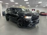 Dodge Durango 5.7 V8 R/T */VOLL/ SHZ/ Sitzbelüftung/ 4 - Dodge Durango: Geländewagen