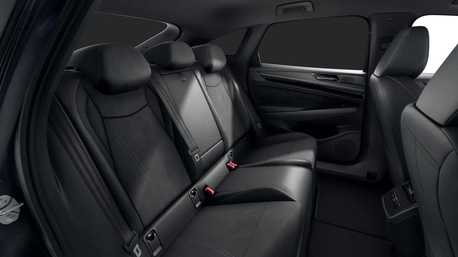 Volkswagen ID.7 - Bild 14