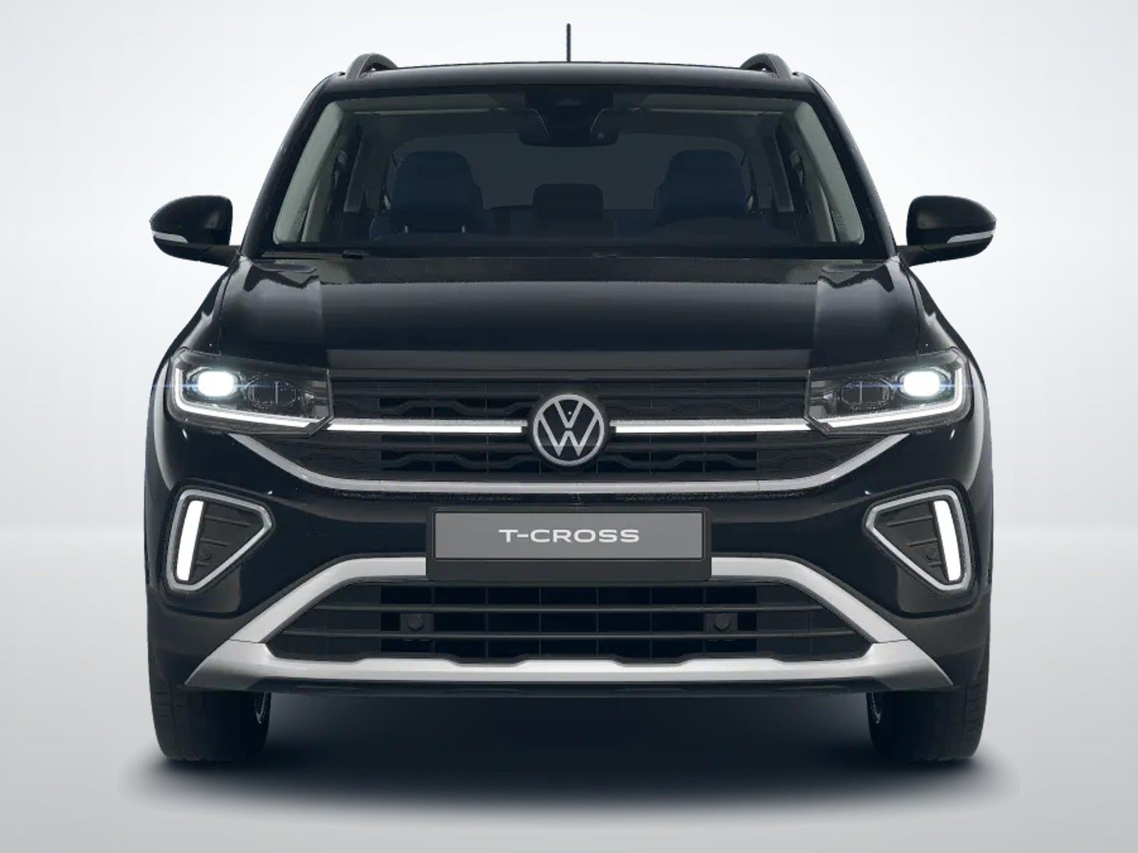 Volkswagen T-Cross 1.5 TSI DSG Style AHK Navi LED Kamera P foto 3