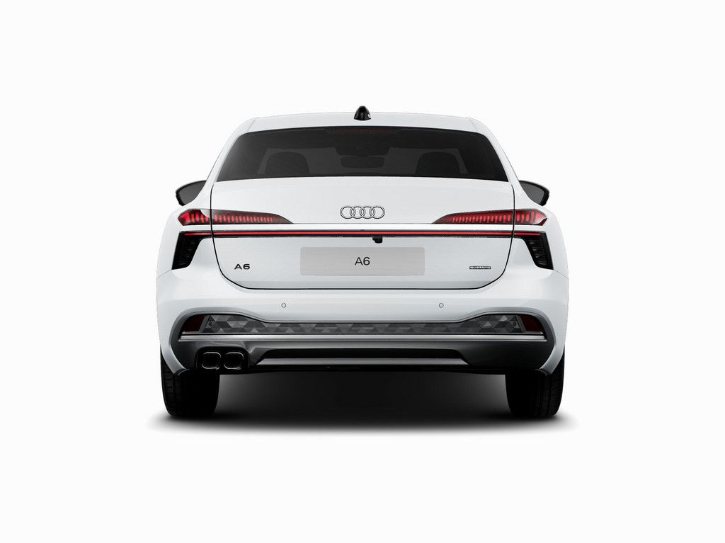 Audi A6 - Bild 8