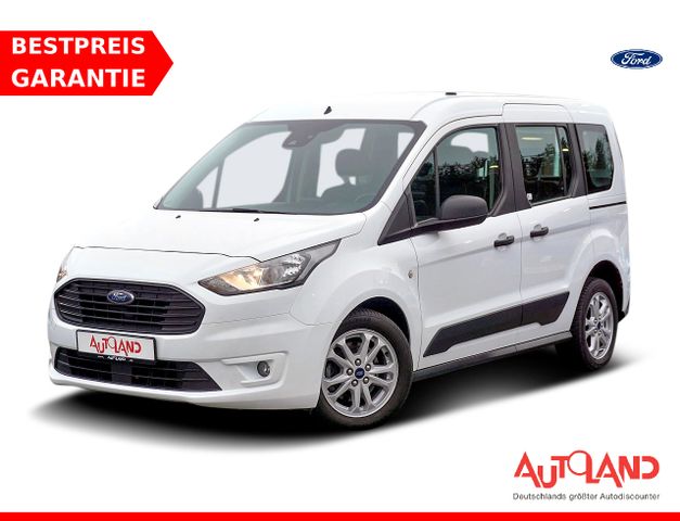 Ford Tourneo Connect 1.5TDCi Aut. Navi Sitzheizung