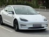 Tesla Model 3 Performance , Weiße Innenausst. 1 Hand  - Tesla Model 3 in Gelsenkirchen