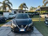 Nissan Qashqai 1.5 dCi 115 CV Business 2021 CAMB - Nissan Qashqai: Van