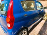 Daihatsu Auto Daihatsu Cuore - Daihatsu Cuore aus 2008