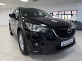 Mazda CX-5 Sports-Line AWD - Mazda CX-5 mit Diesel-Antrieb