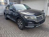 Volkswagen Touareg Elegance 4Motion - Volkswagen Touareg Elegance mit Diesel-Antrieb